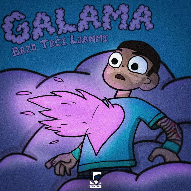 Galama