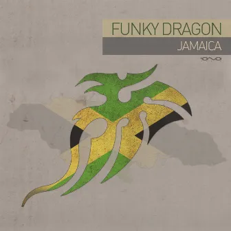 Jamaica by Funky Dragon