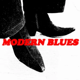 Modern Blues by Ceramic Animal