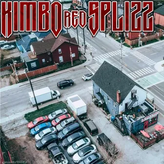 Sanford and cannon (Beat tape) by Kimbo Red splizz