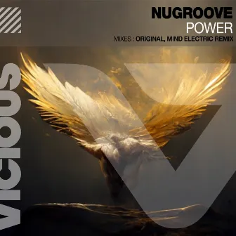 Power by NuGroove