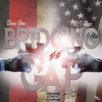 Bridging the Gap by M.I. Nyce