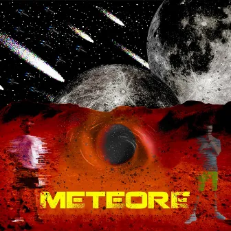 Meteore by EL BARRIO