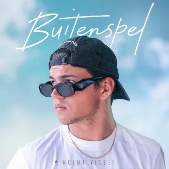 Buitenspel by Vincent Visser