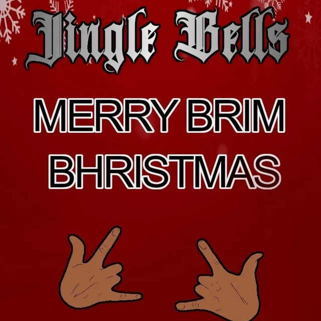 Merry Brim Bhristmas