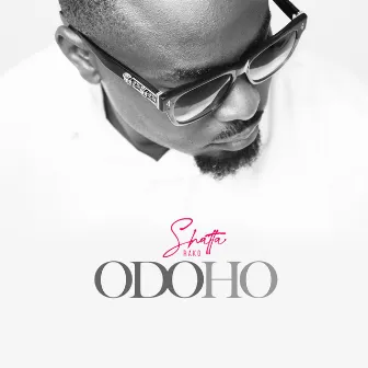 Odo Ho by Shatta Rako