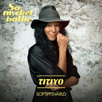 Soptippsvärld by Titiyo