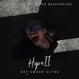 hope ii by Kay'smash Clyde