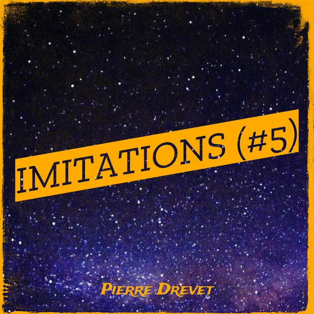 Imitations (#5)