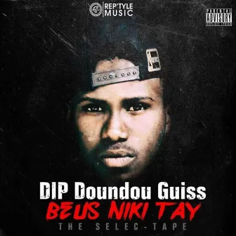 Beus Niki Tay by Idrissa Sow