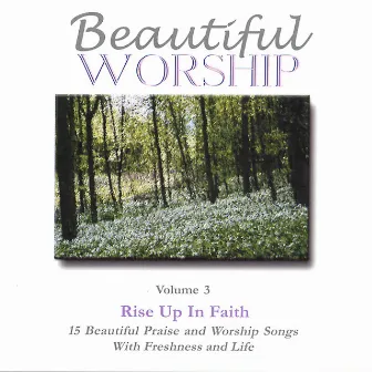 Beautiful Worship, Vol. 3 - Rise Up In Faith by London Fox Singers