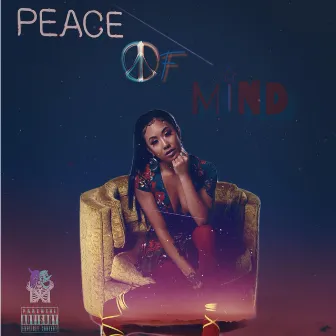 Peace of Mind by Supreme Hitmakers