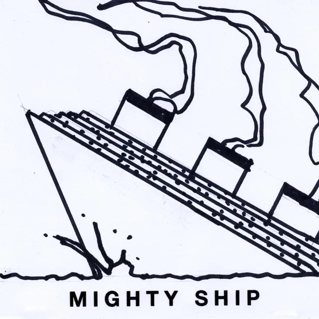 Mighty Ship