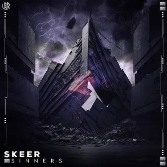 Sinners by Skeer