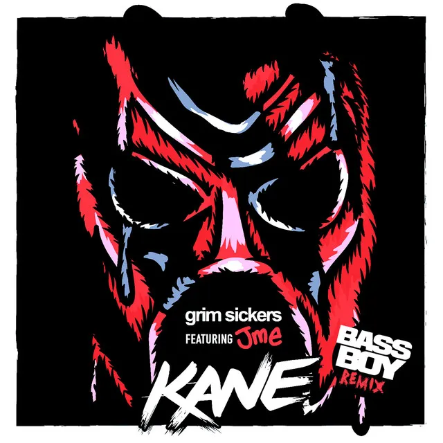 Kane (feat. JME) [Bassboy Remix]