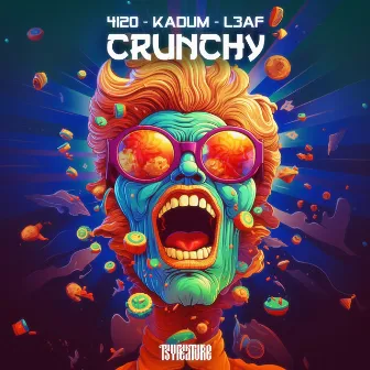 Crunchy by Kadum