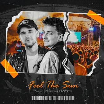 Feel the Sun by Dinelo