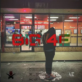 BIG 4E by Kay Savage