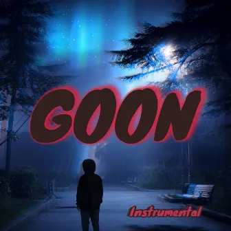 GOON (Instrumental) by 777Sounds