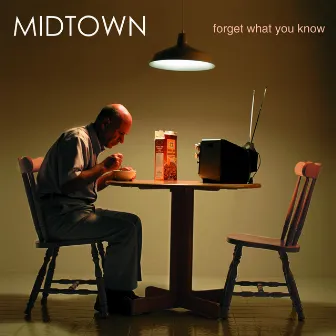 Forget What You Know by Midtown