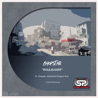 Boulevard by Chopstar