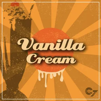 Vanilla Cream by Cosmo