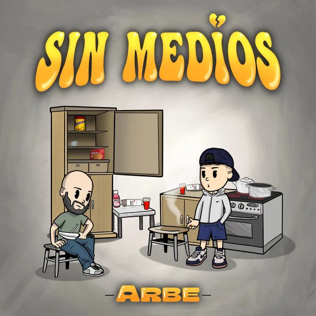 Sin Medios