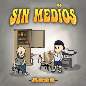 Sin Medios by Arbe