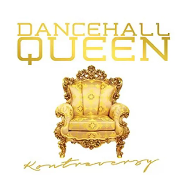 Dancehall Queen