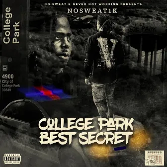 College Park Best Secret by No Sweat