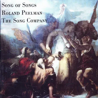 Song of Songs by The Song Company