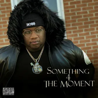 Something 4 The Moment by Jaasim