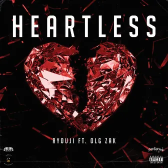 Heartless by Ryouji