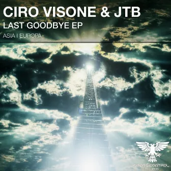 Last Goodbye EP by JTB