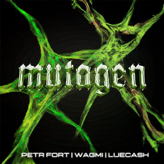 Mutagen by LueCash