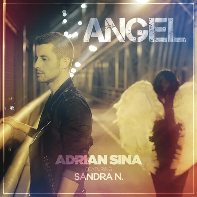 Angel (feat. Sandra N) - Extended version