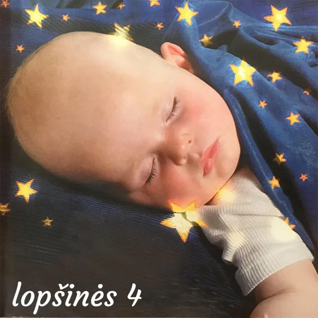 Lopšinė