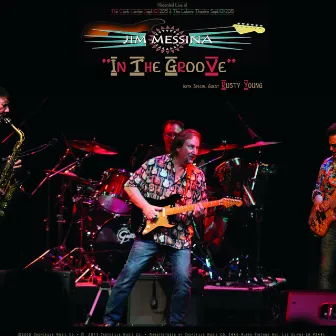 In The Groove (Live) by Jim Messina