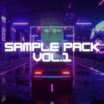 Sample Pack Vol.1 by JMR