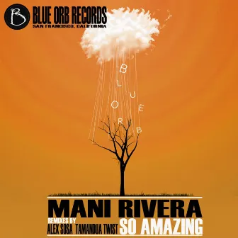 So Amazing by Mani Rivera