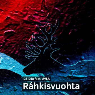 Ráhkisvuohta by DJ iDJa