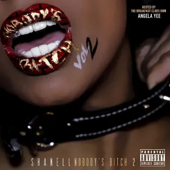 Nobodys Bitch 2 by Shanell