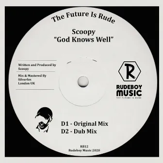 God Knows Well by Scoopy