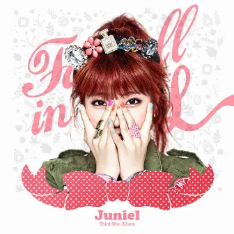 Fall in L by JUNIEL