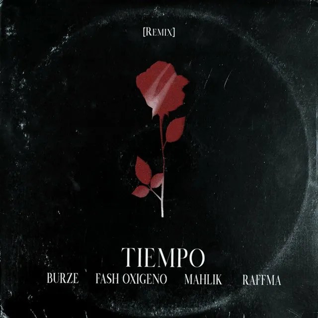 Tiempo - Remix