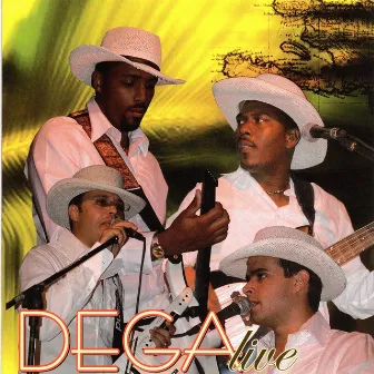 Unplugged by Dega