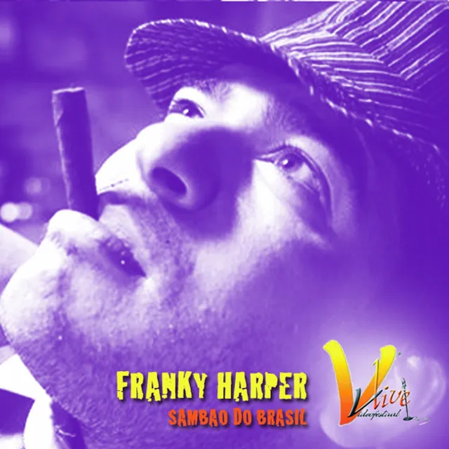 Franky Harper