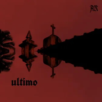 ultimo by Alpha Roman