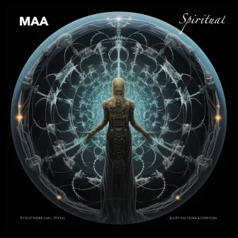 Spiritual by MAA