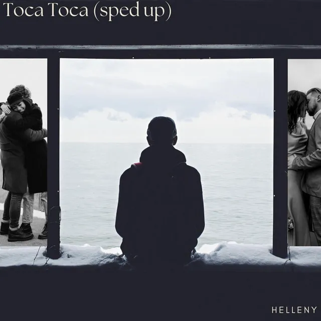 Toca Toca - sped up